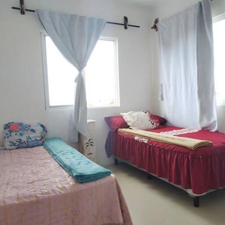 Bellamar Sisal Buitenkant foto