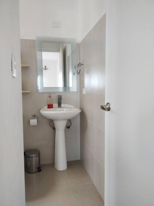 Bellamar Sisal Buitenkant foto