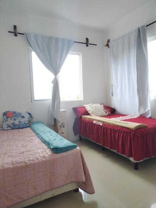 Bellamar Sisal Buitenkant foto