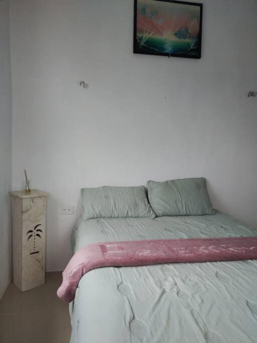 Bellamar Sisal Buitenkant foto